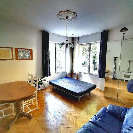 Romantic Studio In Budapest 12Th District Close To Mom Park Lejlighed Eksteriør billede