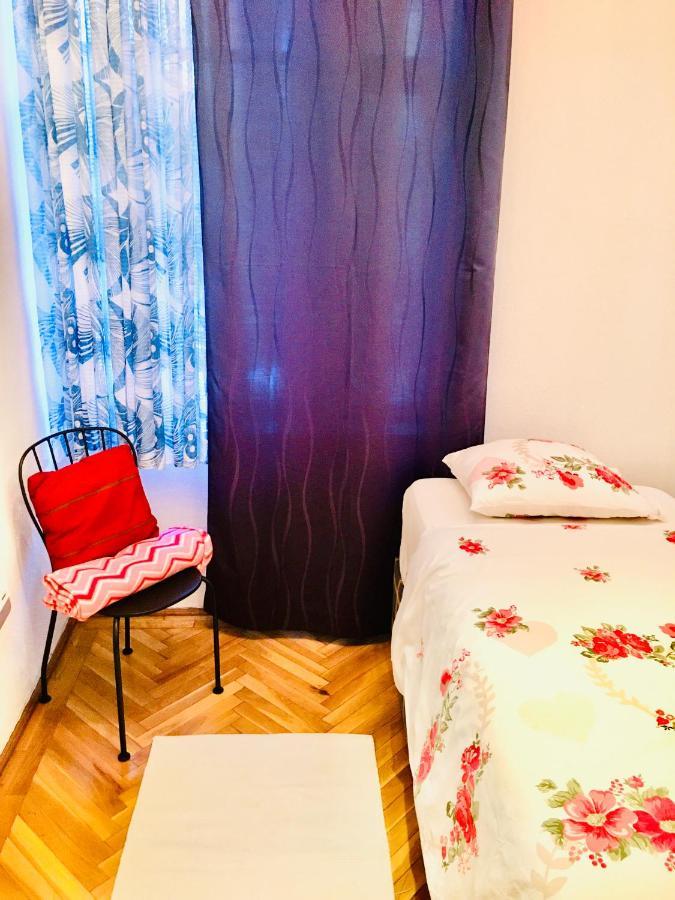 Romantic Studio In Budapest 12Th District Close To Mom Park Lejlighed Eksteriør billede