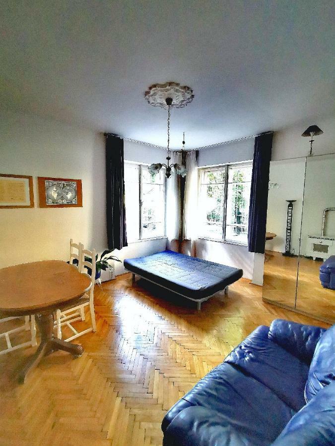Romantic Studio In Budapest 12Th District Close To Mom Park Lejlighed Eksteriør billede